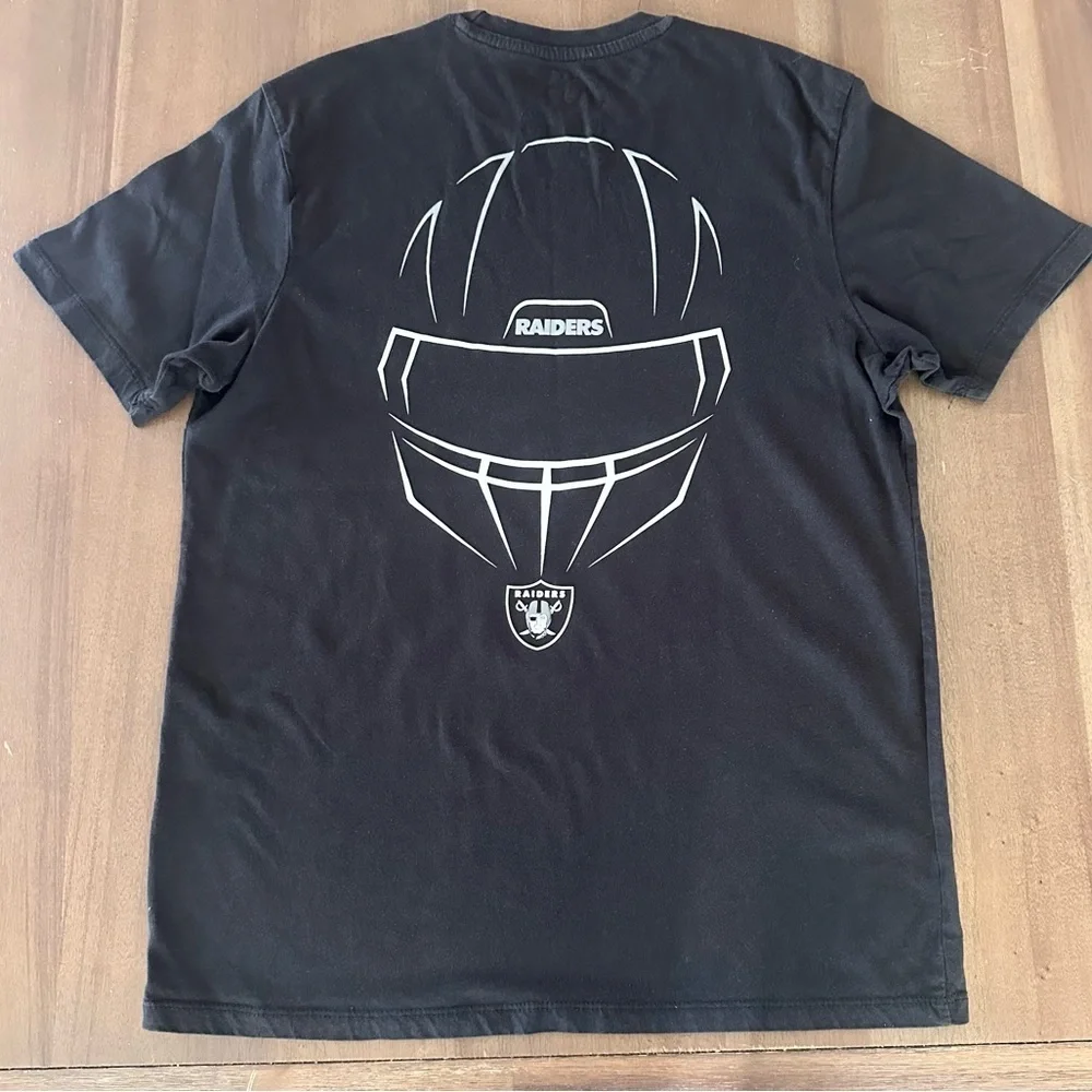 47 mens raiders